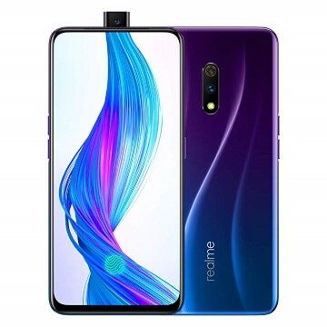 Realme X A3fa8