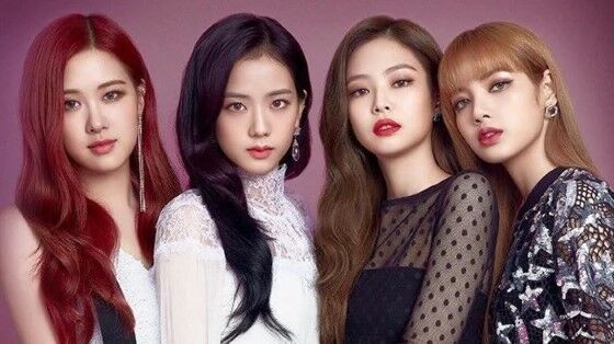 BLACKPINK Custom 3bc3b