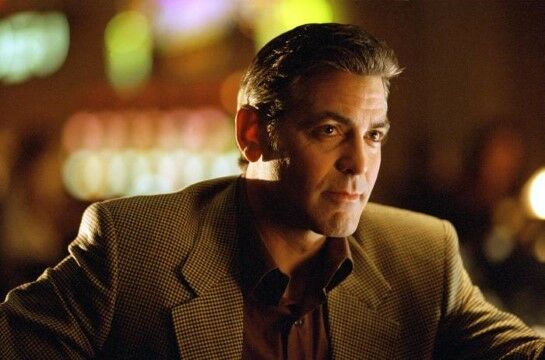 Danny Ocean Ocean S Eleven 100be