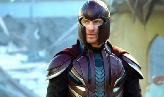 Magneto X Men 079f5