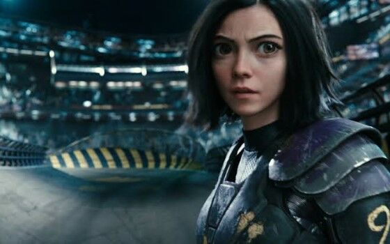 Nonton Film Alita Battle Angel 2 E9ccc