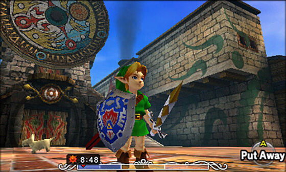 Majora S Mask 1030f