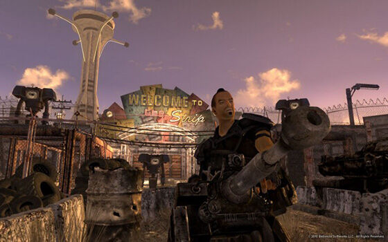 New Vegas 1169a