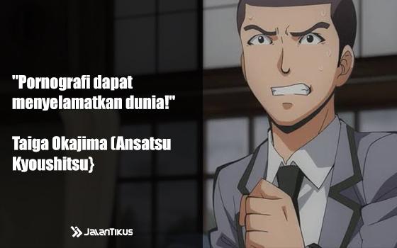 120 Kata Kata Anime Terbaik Dan Terbaru 2021 Jalantikus