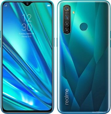 Realme 5 Pro F0b54