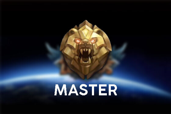 Urutan Rank Mobile Legends Master 7db22