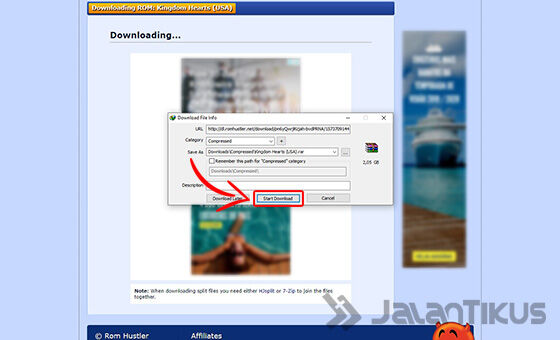 Cara Download Game Ps2 Iso Romhustler 04 98aa3