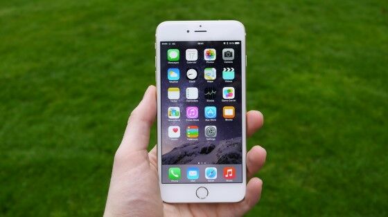 Iphone 6 Plus 23585