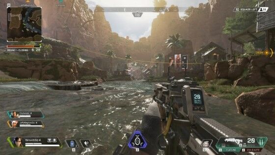 Apex Legends 188b1