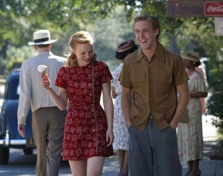 The Notebook Edb68