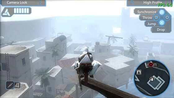 Download Game PPSSPP ISO Gratis Lengkap 2021 Jalantikus