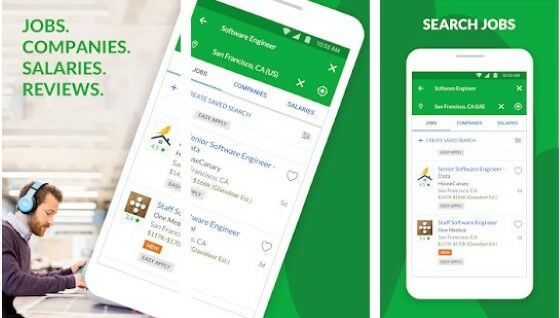 Glassdoor 8c9d5