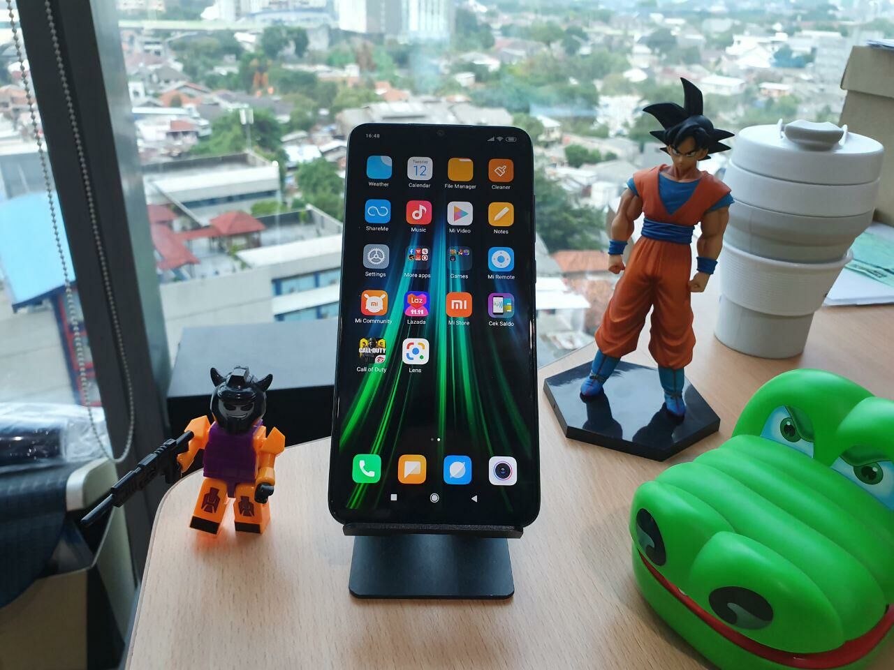 Hands On Redmi Note 8 1 53cec