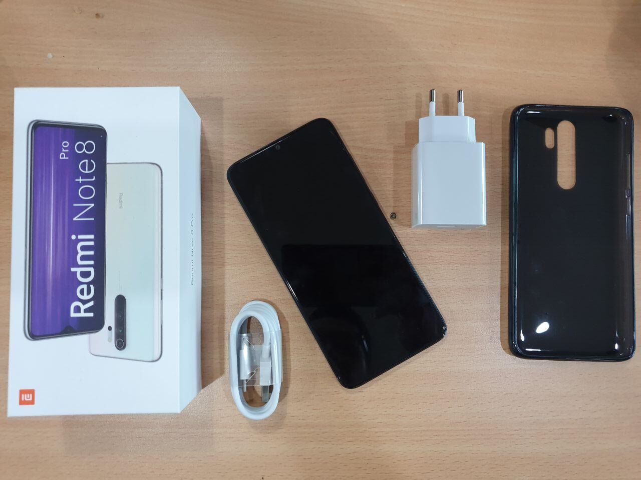 Hands On Redmi Note 8 3 98f1c