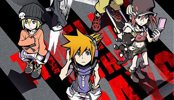 TWEWY 0cf85