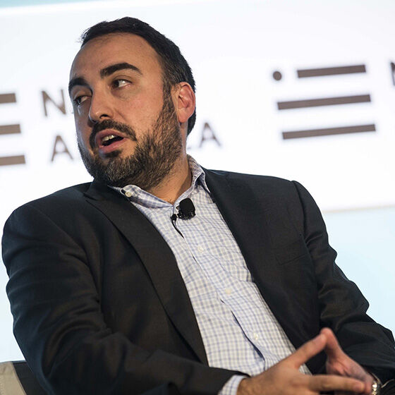 Alex Stamos Da05e