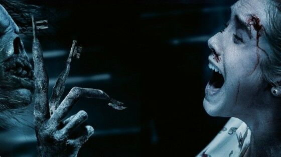 Insidious The Last Key 2018 6d81d