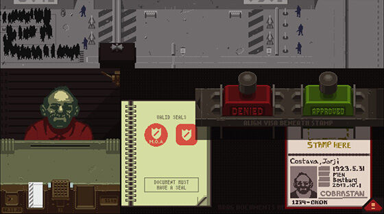 Papers Please 2a908