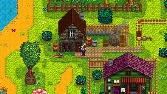 Stardew 60fbe