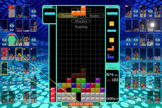 Tetris A38b3