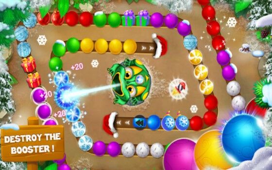 Game Favorit Emak Emak 7 B763f