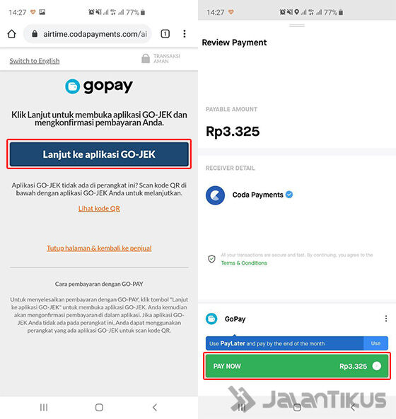 Cara Top Up Diamond Mobile Legends Codashop 04 9e724