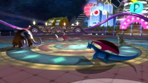 Pokemon Battle Revolution 46d15