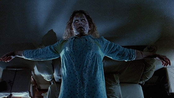 The Exorcist 9c7ed