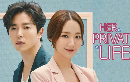 Nonton Her Private Life D6181