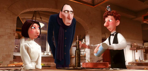 Ratatouille 82944