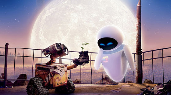 Wall E 52cf2