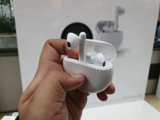 Huawei Freebuds 3 7a5de