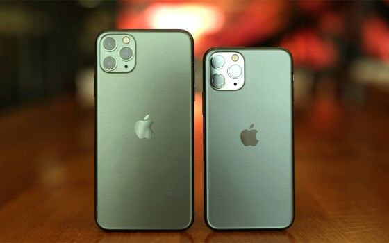 Bedanya Iphone 11 Pro Dan 11 Pro Max