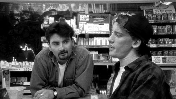 Clerks 1994 B990a