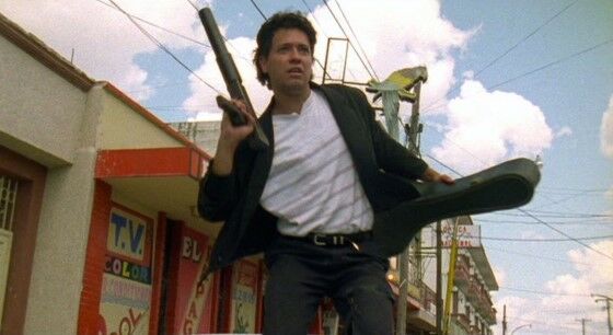 El Mariachi 1992 38e36