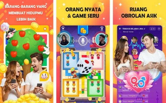 Game Hp Main Bareng Pacar 2 52a0a