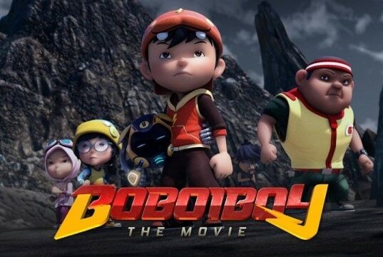 Nonton Film Boboiboy Movie E1c57