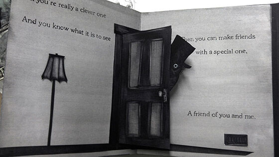 The Babadook 467bb