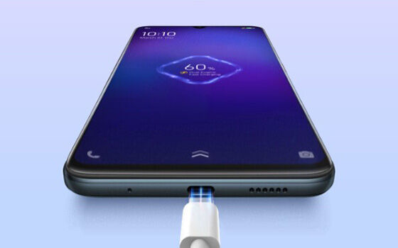 Kelebihan Vivo S1 Pro Baterai C7e79