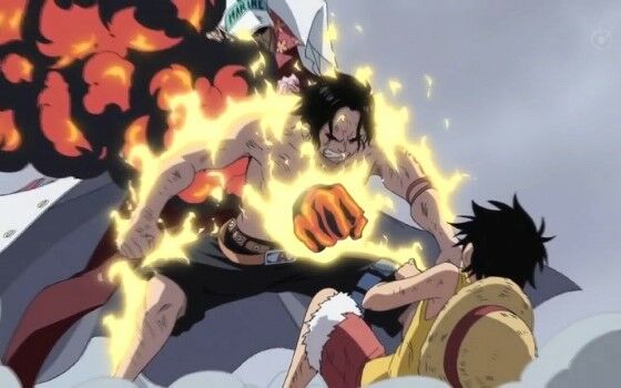 Kematian One Piece 1 63c3f
