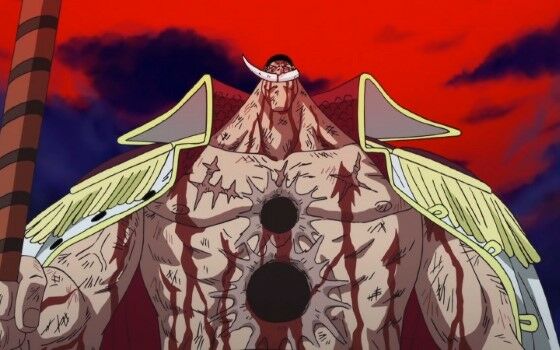 Kematian One Piece 2 38049
