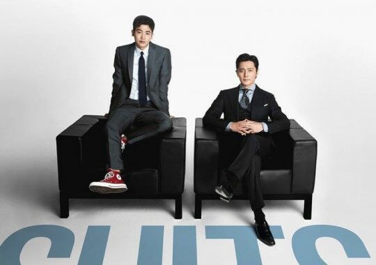 Nonton Drama Korea Suits 2018 Sub Indonesia Jalantikus