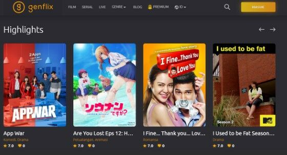 Genflix 57cff