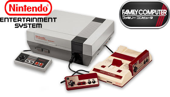 NES Famicom C7dc6