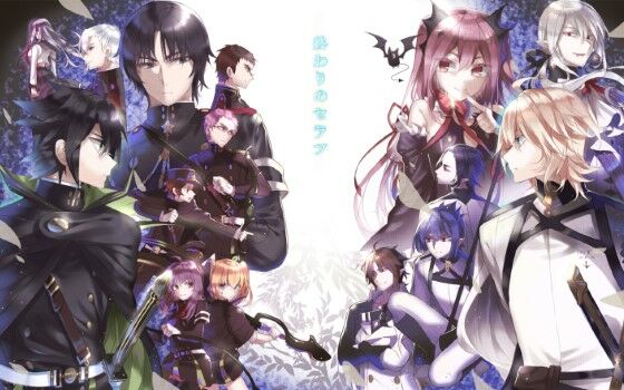 Anime Vampir Terbaik 6 C8a40