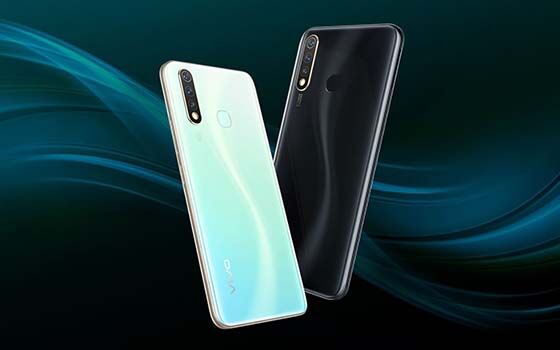 Harga Dan Spesifikasi Vivo Y19 699f8