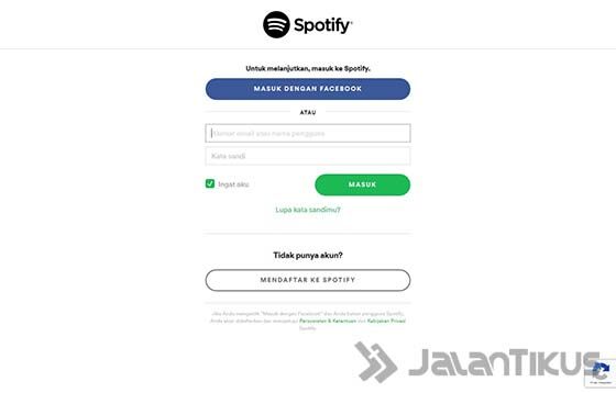 Cara Buat Spotify Wrapped 2019 Pc 02 B867b