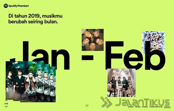 Cara Buat Spotify Wrapped 2019 Pc 03 1103e