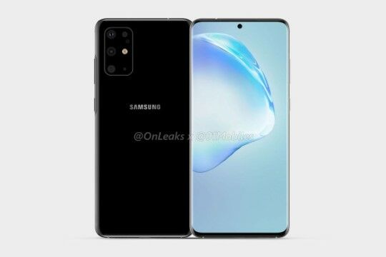 Samsung Galaxy S11 Dfccf