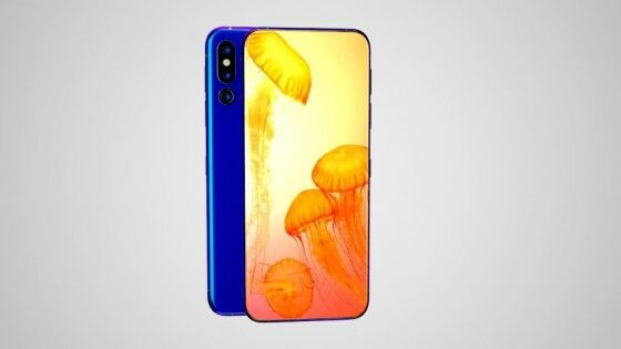 Xiaomi Mi 10 13780